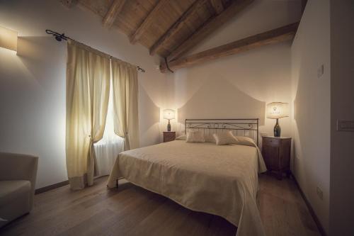 Country House Giusti Abazia - image 14