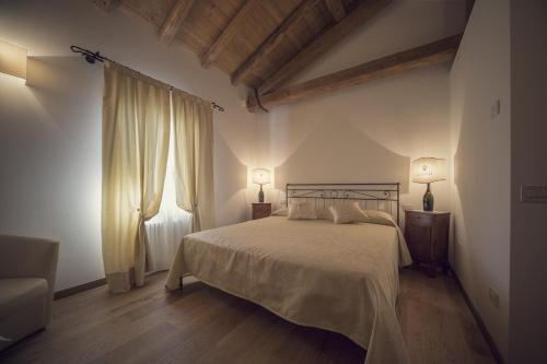 Country House Giusti Abazia