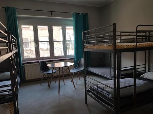 Sleeptide, Husum (fotografie 8)
