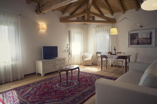 Country House Giusti Abazia - image 9