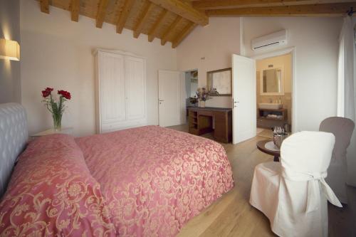 Country House Giusti Abazia