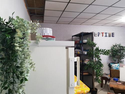 ห้องครัว, Sleeptide in ฮูซัม