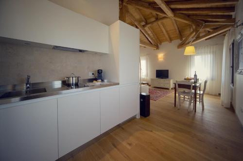 Country House Giusti Abazia - image 8