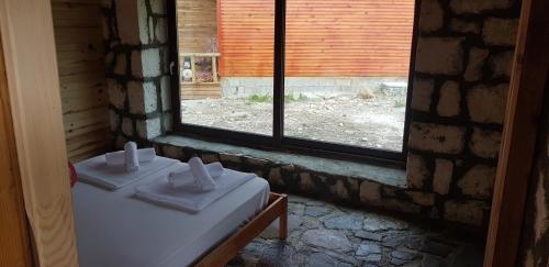 Olympos stone villa 2