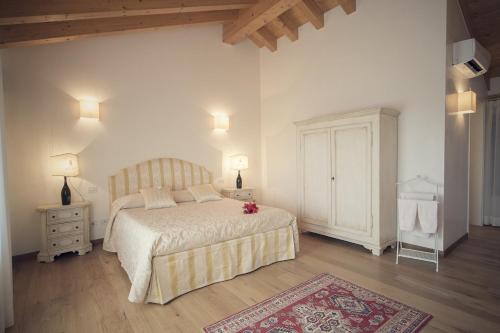 Country House Giusti Abazia - image 11