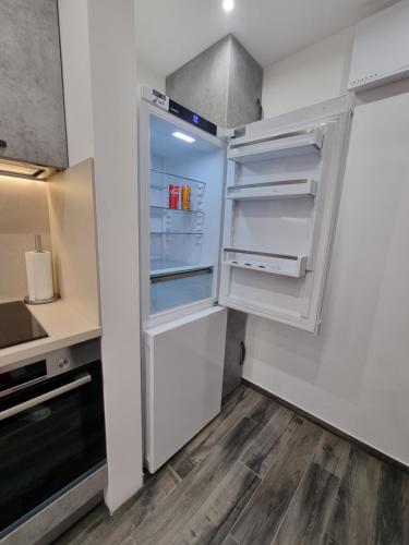 Apartment's Ortakchiev, Sofia