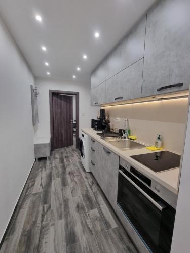 Apartment's Ortakchiev, Sofia (Foto 2)