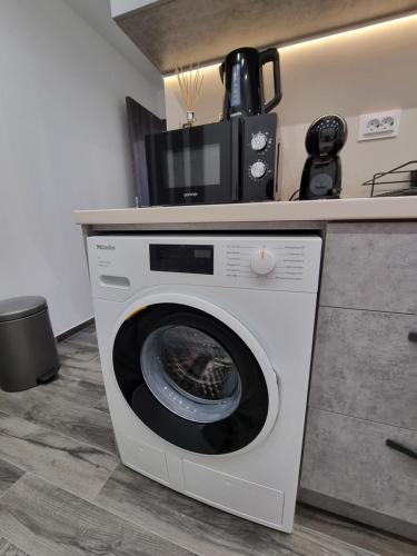 Apartment's Ortakchiev, Sofia (Foto 4)