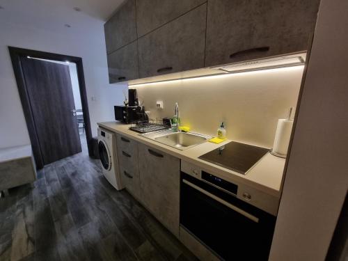 Apartment's Ortakchiev, Sofia (Foto 6)