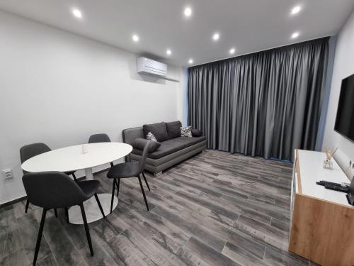 Apartment's Ortakchiev, Sofia (Foto 9)