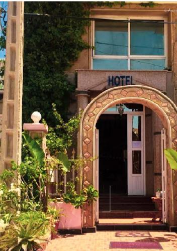 hotel photo