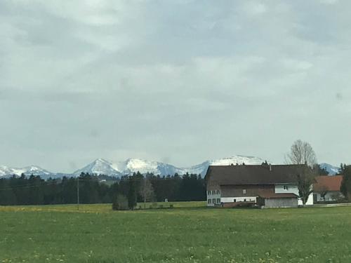 Eistobel und Felderhalde