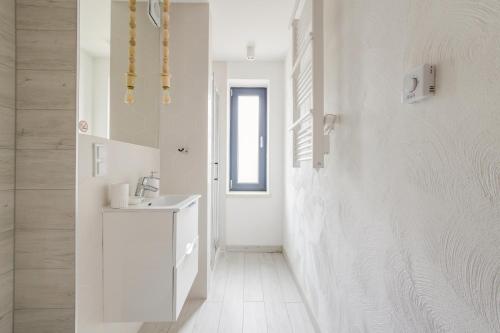 Giewont View Apartamenty Butikowe & Sauna - Grunwaldzka Krupówki Centrum Zakopane by RentiloPL