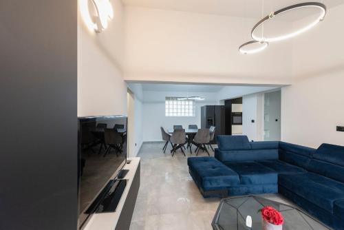 Apartment 4reasons in Razanac