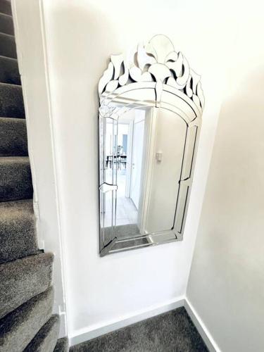 2 Bedroom Modern House in Cambridge city centre in 聖安德魯斯堂區