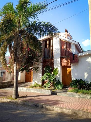 Dúplex Cerro
