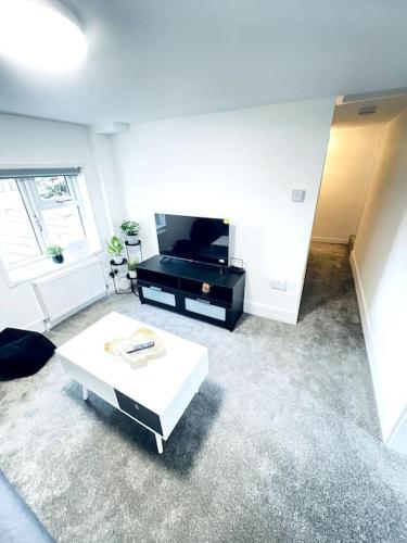 2 Bedroom Modern House in Cambridge city centre