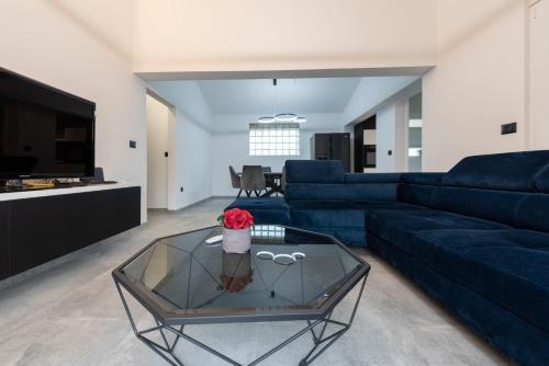 Apartment 4reasons in Razanac