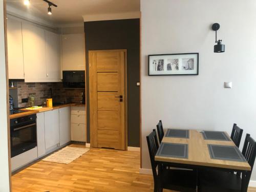 Apartament Zamkowy Stare Miasto