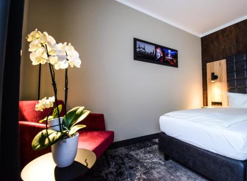 Akzent Hotel Roter Löwe - image 2