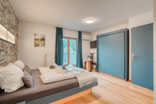 Ferienwohnung Wilder Kaiser in Kiefersfelden, Deutschland