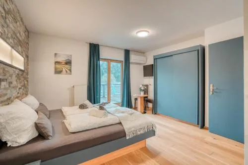 Ferienwohnung Wilder Kaiser in Kiefersfelden, Deutschland