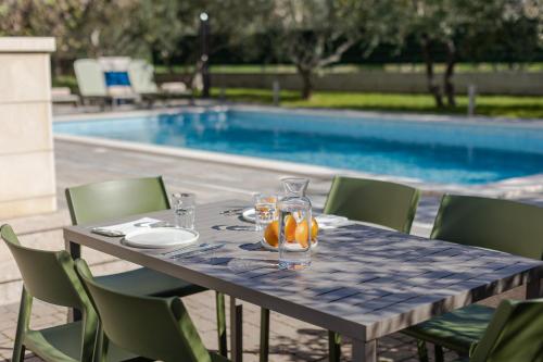 The Olive Poolhouse, Split (foto 5)