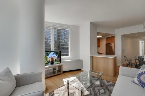 Global Luxury Suites at Via 57, New York (Foto 9)