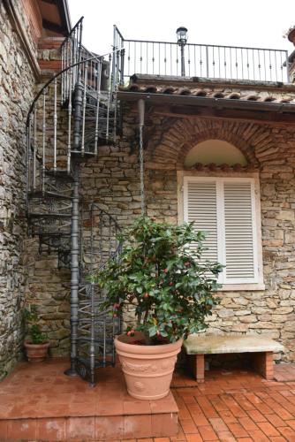 Maison Brinati Bed and Breakfast