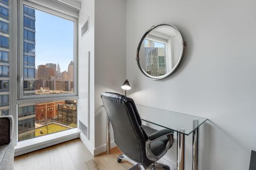 Global Luxury Suites at Via 57, New York (Foto 7)