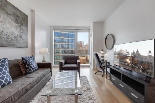Global Luxury Suites at Via 57, New York (Foto 4)