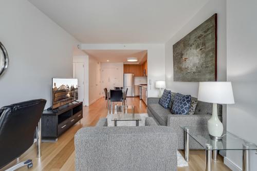 Global Luxury Suites at Via 57, New York (Foto 2)