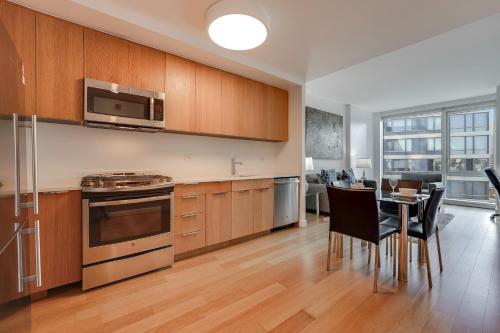Global Luxury Suites at Via 57, New York (Foto 10)