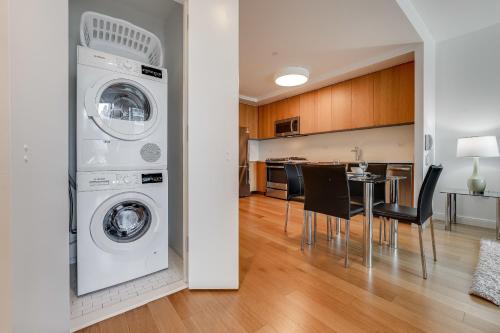 Global Luxury Suites at Via 57, New York (Foto 8)