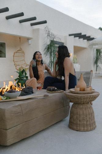 Yara Hotel - Adults Only in Palm Springs, USA
