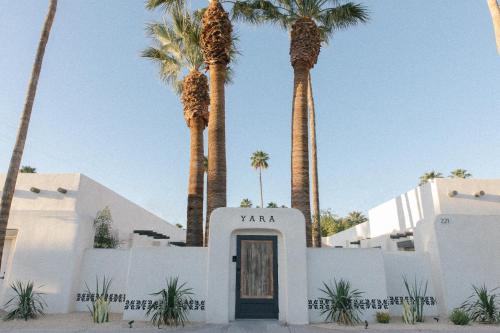 Yara Hotel - Adults Only in Palm Springs, USA