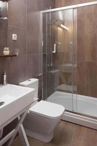 Hotel London B&B, Skopje (fotografie 7)