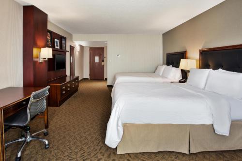 Holiday Inn University Plaza-Bowling Green by IHG in Bowling Green, USA