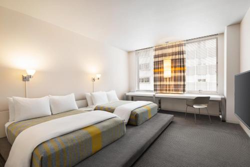 The Delphi in Los Angeles (CA)