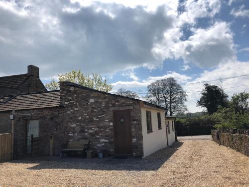 The Milking Sheds