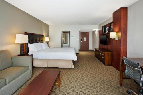 Holiday Inn University Plaza-Bowling Green