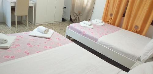  Venice Sanella Rooms in Mestre