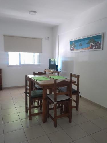 Departamento calle 23 - La Plata