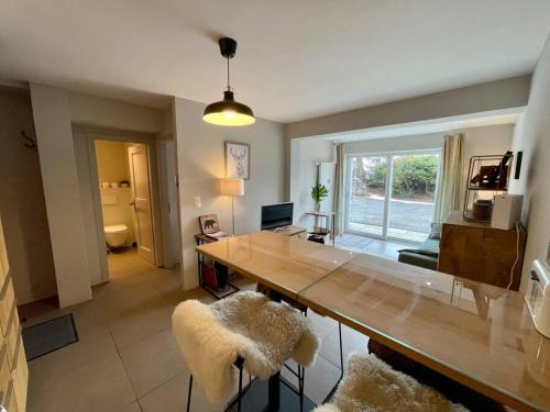 Verbier Apt 2 rooms - Apartment - Verbier