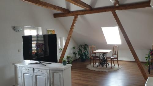 SeenSucht & Urlaubsträume, Ferienwohnung "Seeadler"