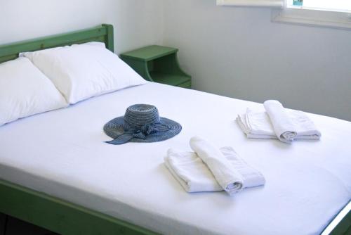 Hotel Kapari – Agia Anna
