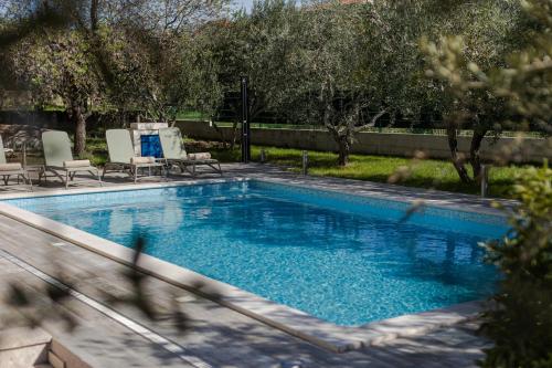 The Olive Poolhouse, Split (foto 2)