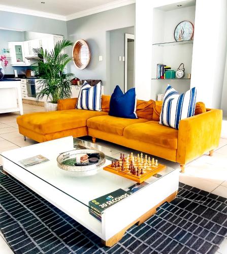 Summerstrand Boutique Beach Apartment — other in Blackpool Street, Summerstrand South Africa, 6001
