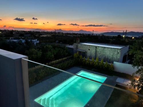 Casa di Somnia Luxury Suites and Villas