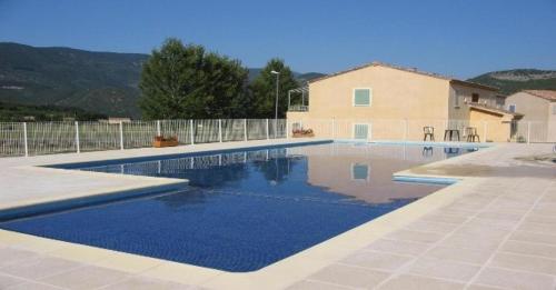 Hameau des Sources par Montbrun Locations - Apartment - Montbrun-les-Bains